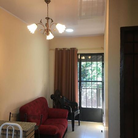 Ciudad Del Este - Apartamento Completo Con Todos Los Servicios Apartment Ngoại thất bức ảnh