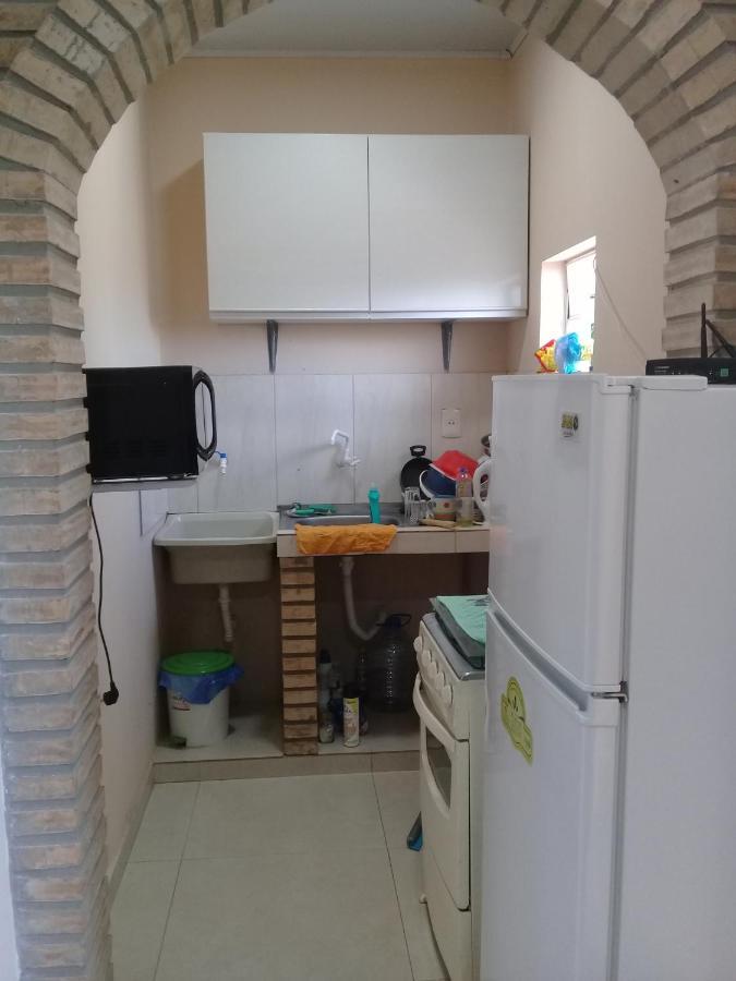 Ciudad Del Este - Apartamento Completo Con Todos Los Servicios Apartment Ngoại thất bức ảnh