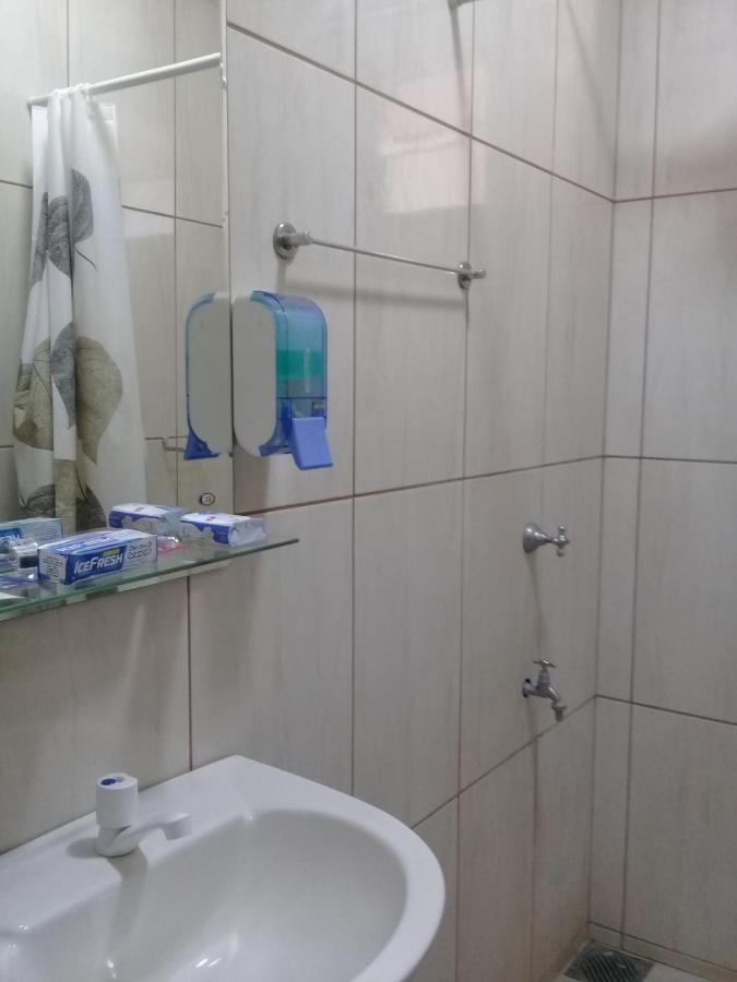 Ciudad Del Este - Apartamento Completo Con Todos Los Servicios Apartment Ngoại thất bức ảnh